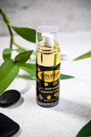 Biolueur Hyaluronik Asit Cilt Aydınlatıcı Serum 40 ML