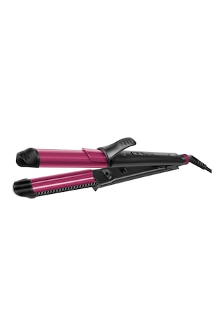 Rowenta CF4512 Fashion Stylist Multistyler Saç Şekillendirme Seti