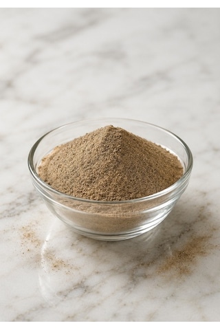 İpek Değirmen Keçiboynuzu Unu Harnup Unu Glutensiz Doğal Taş Değirmen 2 KG