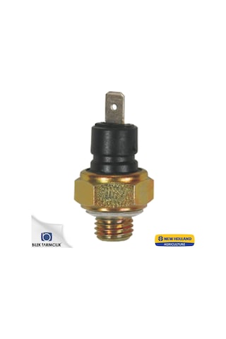 Yağ Basinç Muşuru Fiat Newholland 87548759