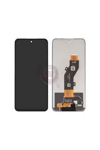 Tkgz - Nubia Zte V70 Max İle Uyumlu Lcd Ekran Dokunmatik Servıce Pack Lcd