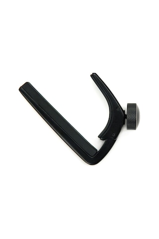 Planetwaves PWCP16 NS Kls. Gitar / Bağlama Capo Lite