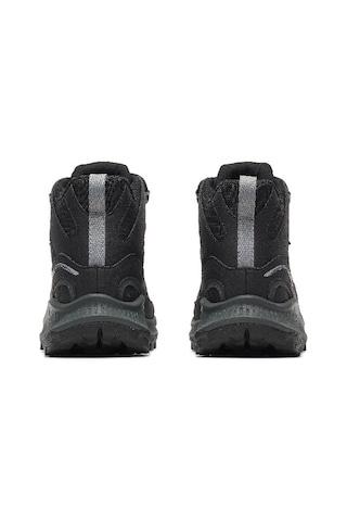 Merrell Tempo Exp Actıve Mıd Gtx Kadın Bilekli Outdoor Ayakkabı J00005504 J00005504 Siy Siyah
