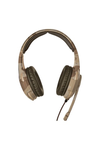 Trust 22208 GXT 310D Radius Kulak Üstü Oyun Kulaklığı