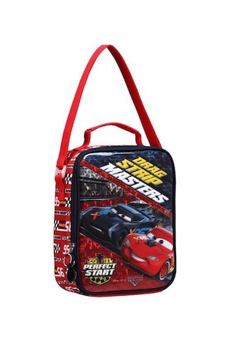 Cars Beslenme Çantası Salto Masters 5069