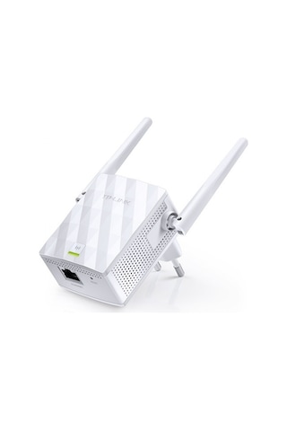 TP-LINK TL-WA855RE 300mbps N300 2.4GHZ Mesaf   Genişletici EV Ofi