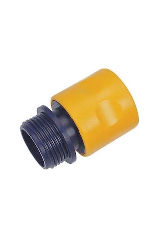 Hortum Bağlantısı Erkek 3/4 Rm Dy8112