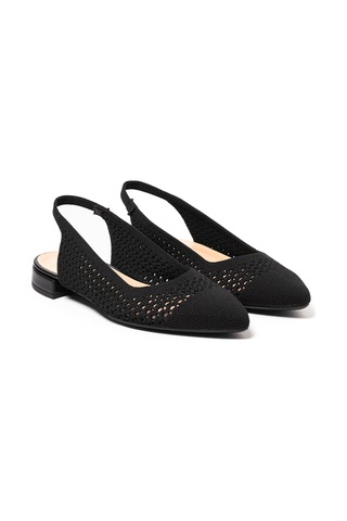 Nero Black Topuklu / Stiletto Kadın 521t201 Nacree Magl siyah
