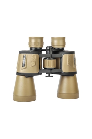 Comet 20x50 Haki El Dürbünü Haki