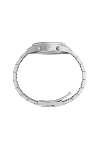 Timex Tw2y61300 Erkek Kol Saati Metalik Gri
