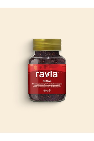 Ravla Sumak - 60g