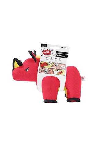 M-pets Mega Wild Boar Köpek Oyuncağı 30 Cm