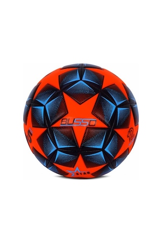 Star Futbol Topu No:5 Yeşil