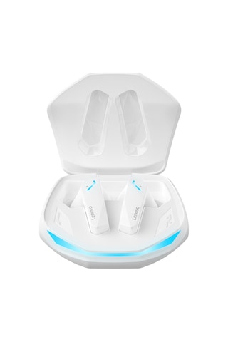 Singree Lenovo Thinkplus Gm2 Pro Kablosuz Kulaklık - Bt 5.3, 360 Ses, Gürültü Önleme, Çift Modlu Oyun Deneyimi