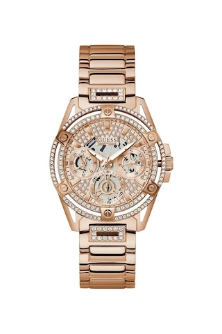 Guess GUGW0464L3 40 mm Rose Gold Kadın Kol Saati