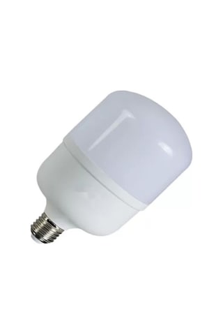 25 W Led Torch Ampul - Beyaz Işık 6500k - E27 - Ct-4330b Beyaz Işık E27 Led Ampul 25 Watt Yok