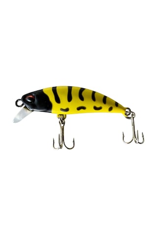 Ecotackle Cervantes 50s 5cm 4.5gr Arı Maket Balık Yem