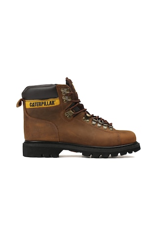 Caterpillar Cat Erkek Botu 015M100008-Cooper-Derı Kahverengi Alaska