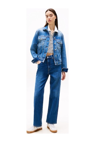 Tommy Hilfiger Layla Hr Slım Str Bı0152 Co-16377 Denım