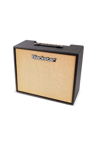Blackstar Debut 100r 112 1x12" 100 Watt Kombo Amfi Siyah