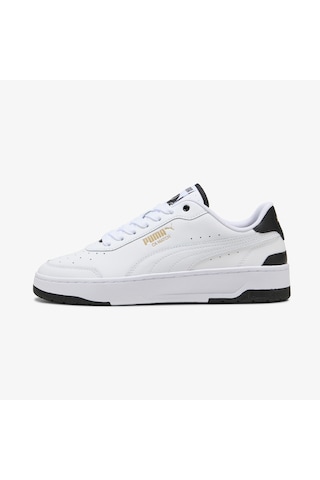 Puma Ca Match Unisex Beyaz Spor Ayakkabı 026 400779 Beyaz
