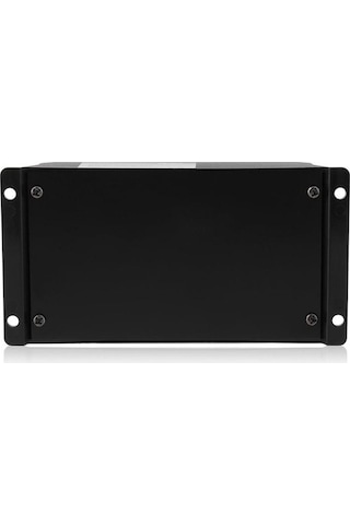 Novahub 100a Güneş Paneli Şarj Kontrol Cihazı Solar Lcd Ekran Sokak Lambası Sistemi