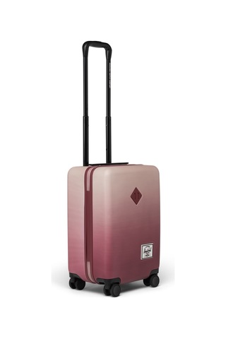 Herschel Heritage Hardshell Carry On Luggage Kabin Boy Valiz 11197-06596-os Renkli Çok Renkli
