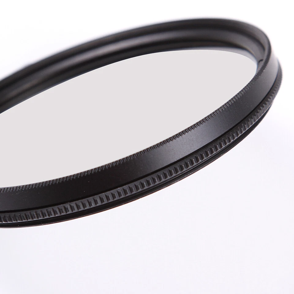 Nikon Coolpix P1000 Ve P1100 İçin 77mm Cpl Polarize Filtre