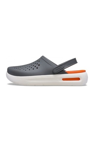 Crocs Inmotion Clog Unisex Terlik-33041 Gri