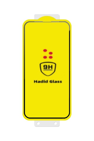 Apple Uyumlu iPhone 13 Pro Max Zore Hizalama Aparatlı Hadid Glass Cam Ekran Koruyucu