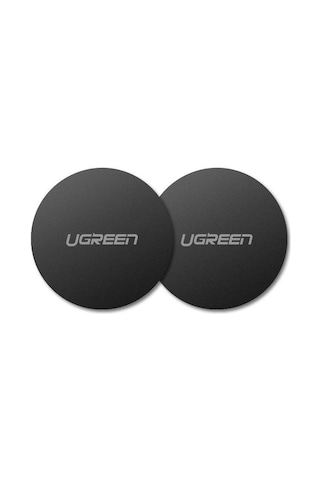 Ugreen 30836 Manyetik Telefon Tutucu İçin Metal Plaka 2