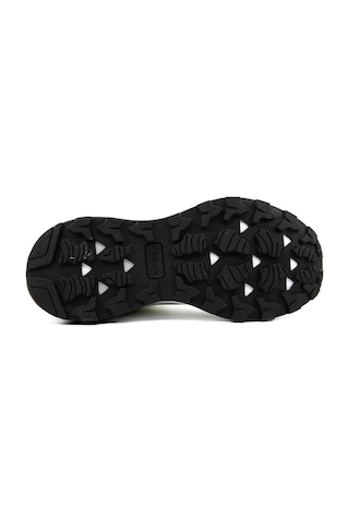 Kappa 1024 Beyaz-siyah Erkek Sneakers Beyaz - Siyah