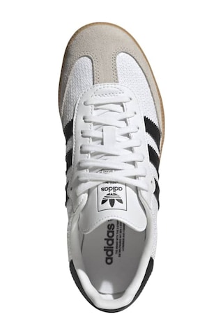 Adidas Samba Og J Kadın Spor Ayakkabı - Kk2348 Beyaz