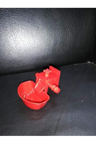 Otomatik Tavuk Suluğu 20  Adet