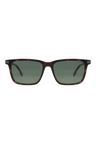Slazenger 7005.c2 55 Polarize Erkek Güneş Gözlüğü Kahverengi