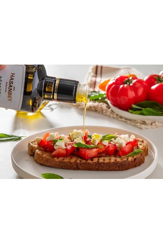 Erken Hasat Zeytinyağı 500 Ml