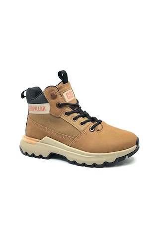 Caterpillar Cat Colorado Sneaker Kadın Bot P312068 Kahverengi