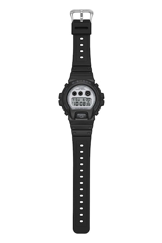 Casio Dw-6900wd-1dr Kol Saati Metalik