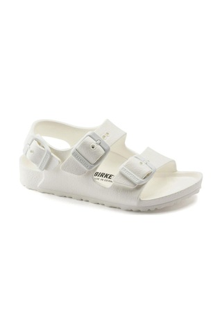 Birkenstock Milano Kids Eva Çocuk Sandalet Bst1019458f0010 Beyaz