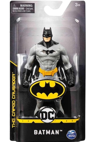 Batman Aksiyon Figür 15 Cm.