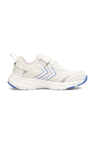 Hummel Performance 300 Jr. Çocuk Ayakkabı 900792-9049 Beyaz