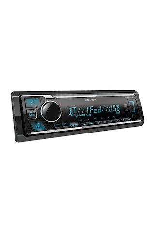 ÖZTÜRK ELEKTRONİK-KENWOOD KMM-BT408
