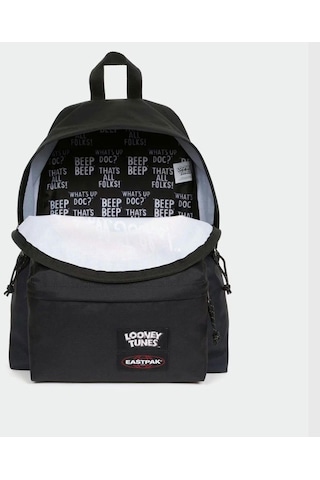 Eastpak Padded Pakr Sırt Çantası C-eas0006208j98j9 Siyah