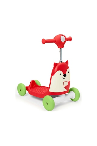 Skip Hop 184350 Zoo Tilki Bisiklet