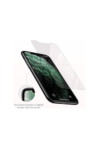 Xiaomi Redmi Note 13 Pro 5g Ekran Koruyucu Tamperli Cam 9h Nano Glass Screen Protector Tam Kaplar