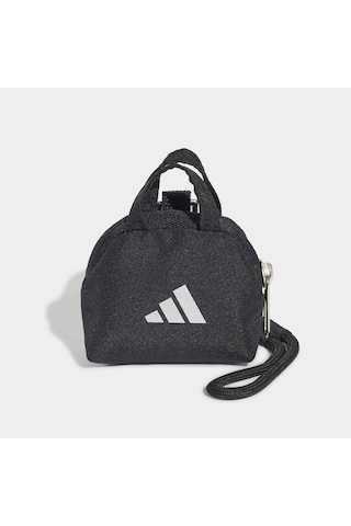 Adidas Lifestyle Kadın Siyah Çanta Charm Kh2326