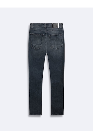 Ltb New Smarty Dar Paça Orta Bel Jean Pantolon 010095185316120 55939 Karışık