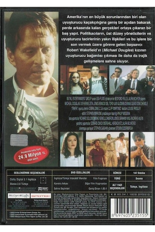 Traffıc Dvd