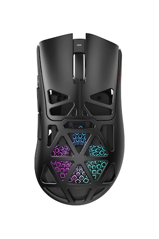 Havit Gamenote Ms1042wb Tri-mode 24000 Dpı Rgb Kablosuz Oyuncu Mouse