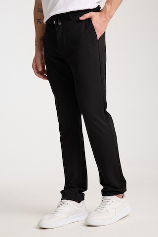 Lacarıno Lacarino 7889 Erkek Jogger Pantolon Siyah